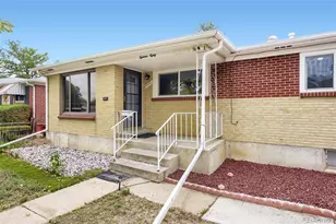 1880 S Dale Ct, Denver, CO 80219 - Photo 4