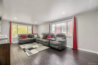 1880 S Dale Court, Denver, CO 80219 - Photo 6