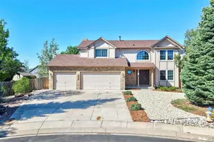 8630 Candleflower Cir, Colorado Springs, CO 80920 - Photo 1