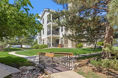 6715 S Field Street #5-501, Littleton, CO 80128 - Photo 18
