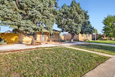 1318 S Dale Court, Denver, CO 80219 - Photo 2
