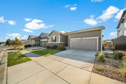 9913 Truckee Street, Commerce City, CO 80022 - Photo 2