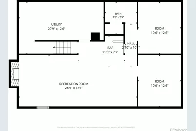 3535 W Pimlico Avenue, Englewood, CO 80110 - Photo 32