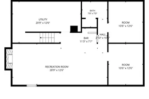 3535 W Pimlico Ave, Englewood, CO 80110 - Photo 32