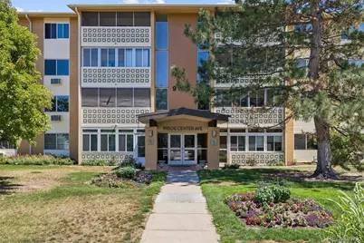 9150 E Center Avenue #4B, Denver, CO 80247 - Photo 22