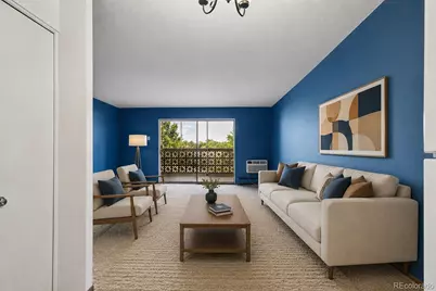 9150 E Center Avenue #4B, Denver, CO 80247 - Photo 2
