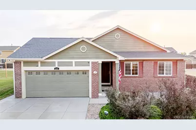 223 S New Castle Way, Aurora, CO 80018 - Photo 1