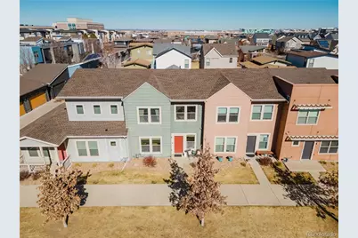 7729 E Martin Luther King Boulevard, Denver, CO 80238 - Photo 1