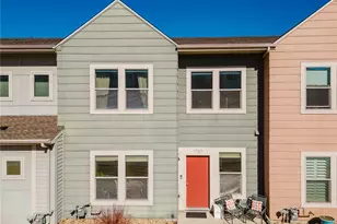 7729 E Martin Luther King Blvd, Denver, CO 80238 - Photo 2