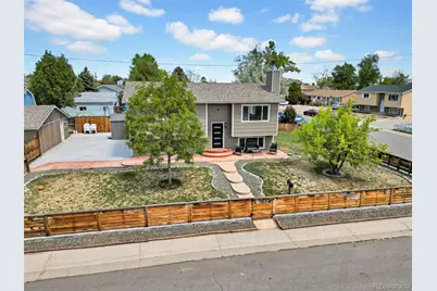 441 E 78th Place, Denver, CO 80229 - Photo 2