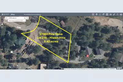 27903 Pine Drive, Evergreen, CO 80439 - Photo 2