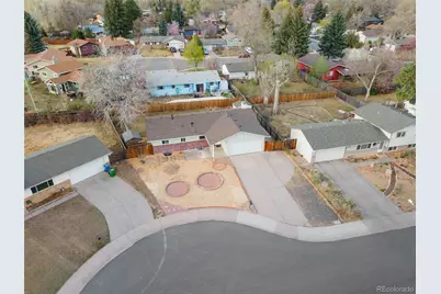 2912 Radcliff Circle, Fort Collins, CO 80521 - Photo 2
