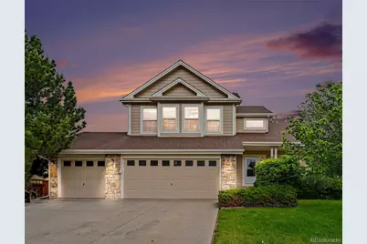84 N Prairie Falcon Parkway, Brighton, CO 80601 - Photo 1