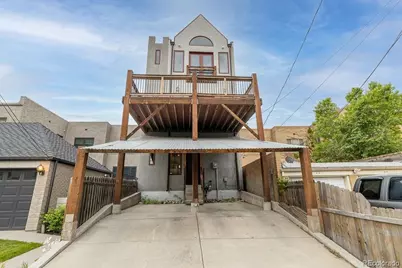 238 N Harrison Street, Denver, CO 80206 - Photo 2