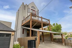 238 N Harrison St, Denver, CO 80206 - Photo 1