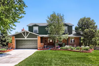 6816 Hillpark Avenue, Parker, CO 80134 - Photo 1