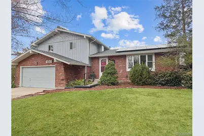 6501 Welch Court, Arvada, CO 80004 - Photo 2