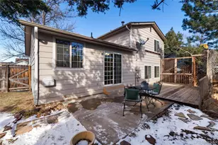 8596 W Teton Ave, Littleton, CO 80128 - Photo 36