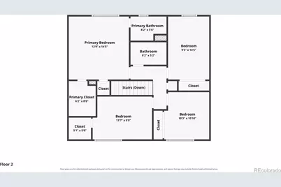 12883 Milwaukee Court, Thornton, CO 80241 - Photo 48