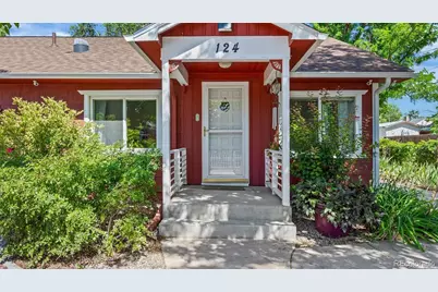 124 N Ash Street, Fruita, CO 81521 - Photo 4