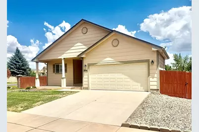 5006 Hawk Meadow Drive, Colorado Springs, CO 80916 - Photo 1