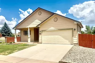 5006 Hawk Meadow Dr, Colorado Springs, CO 80916 - Photo 1