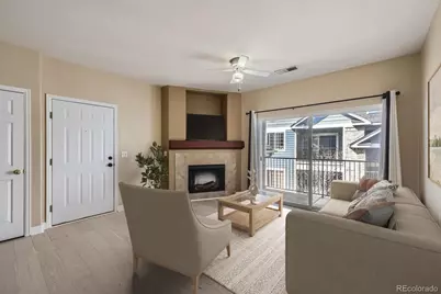 4451 S Ammons Street #1-304, Littleton, CO 80123 - Photo 2