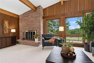 29574 Paint Brush Dr, Evergreen, CO 80439 - Photo 6
