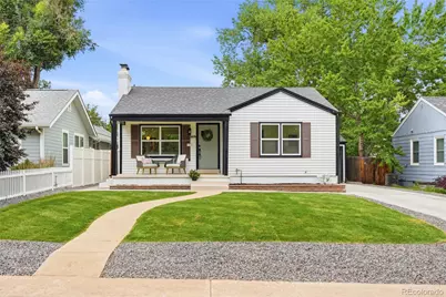 2575 S Lafayette Street, Denver, CO 80210 - Photo 1