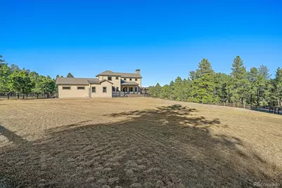 230 S Big Meadow Trail, Franktown, CO 80116 - Photo 42