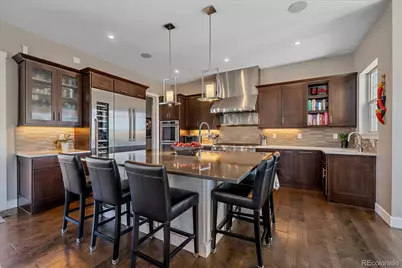 230 S Big Meadow Trail, Franktown, CO 80116 - Photo 14