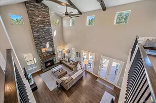 230 S Big Meadow Trail, Franktown, CO 80116 - Photo 24