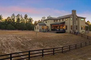 230 S Big Meadow Trail, Franktown, CO 80116 - Photo 46