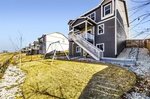 13935 Wild Lupine St, Parker, CO 80134 - Photo 8