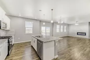 13935 Wild Lupine St, Parker, CO 80134 - Photo 12