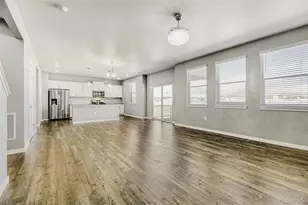 13935 Wild Lupine St, Parker, CO 80134 - Photo 8