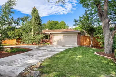 2020 Newcombe Drive, Lakewood, CO 80215 - Photo 2