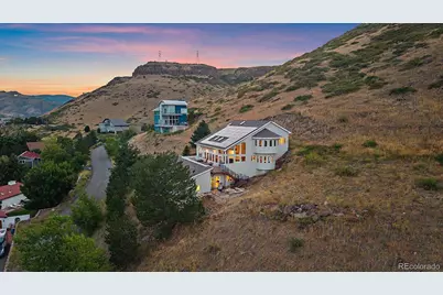 17313 W 43rd Drive, Golden, CO 80403 - Photo 48