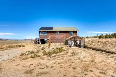 14012 S Chickasaw Road, Hartsel, CO 80449 - Photo 36