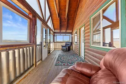 14012 S Chickasaw Road, Hartsel, CO 80449 - Photo 16