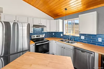 14012 S Chickasaw Road, Hartsel, CO 80449 - Photo 12