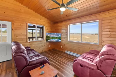 14012 S Chickasaw Road, Hartsel, CO 80449 - Photo 8