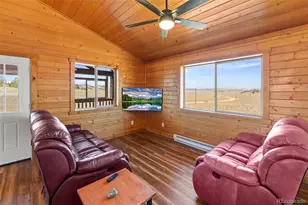 14012 S Chickasaw Rd, Hartsel, CO 80449 - Photo 8