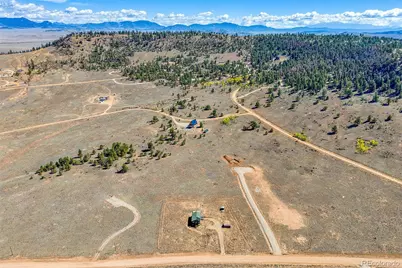 14012 S Chickasaw Road, Hartsel, CO 80449 - Photo 46