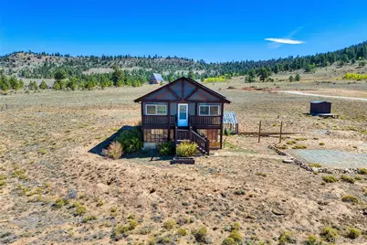 14012 S Chickasaw Road, Hartsel, CO 80449 - Photo 1