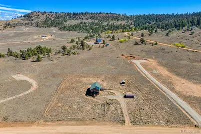 14012 S Chickasaw Road, Hartsel, CO 80449 - Photo 48