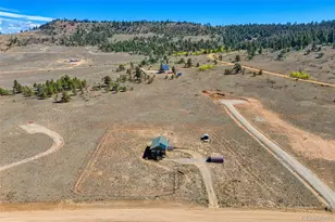 14012 S Chickasaw Rd, Hartsel, CO 80449 - Photo 48