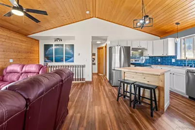 14012 S Chickasaw Road, Hartsel, CO 80449 - Photo 4