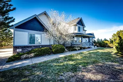 935 Green Gables Circle, Bennett, CO 80102 - Photo 1