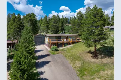 339 County Road 645, Grand Lake, CO 80447 - Photo 4